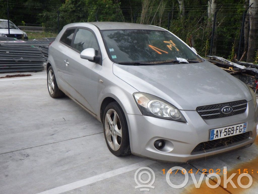 Pro Cee'd I Ceed, Ceed SW, Pro Ceed  876201H151