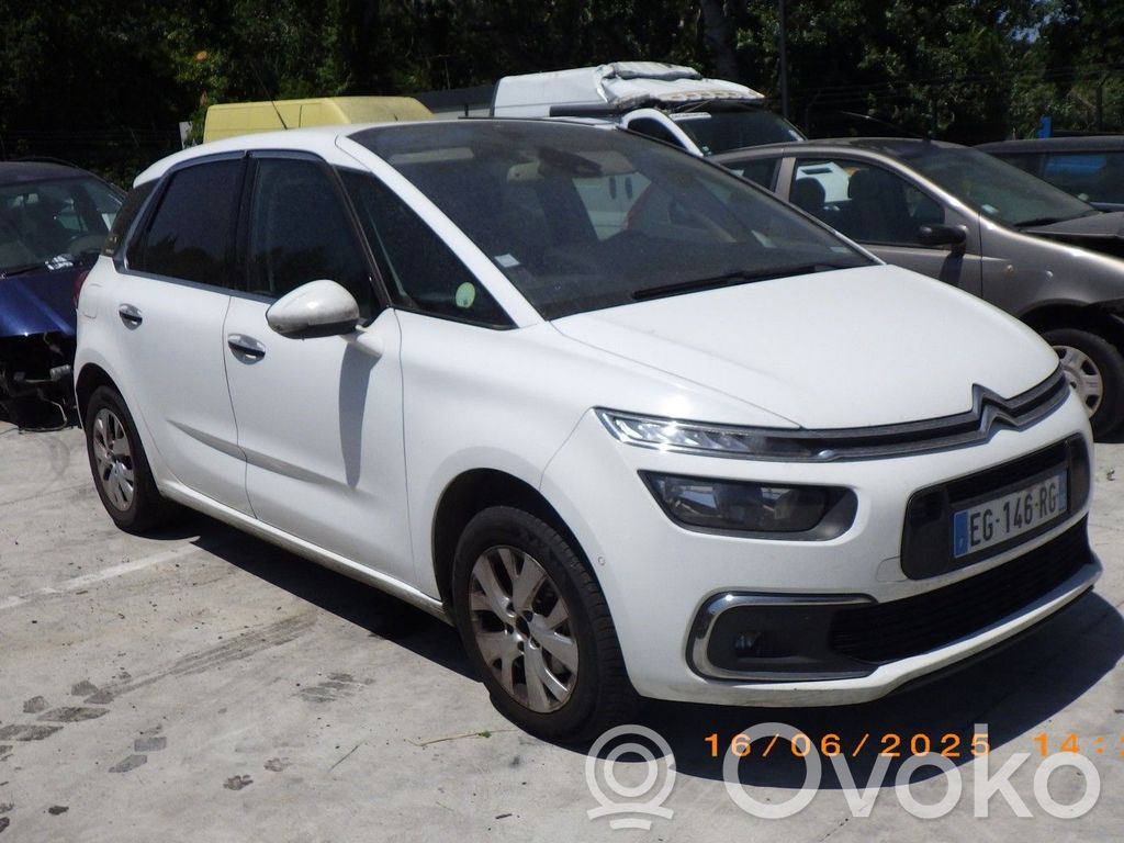 C4 II Picasso C4 Picasso, Grand Picasso, Aircross, Cactus  9835011180