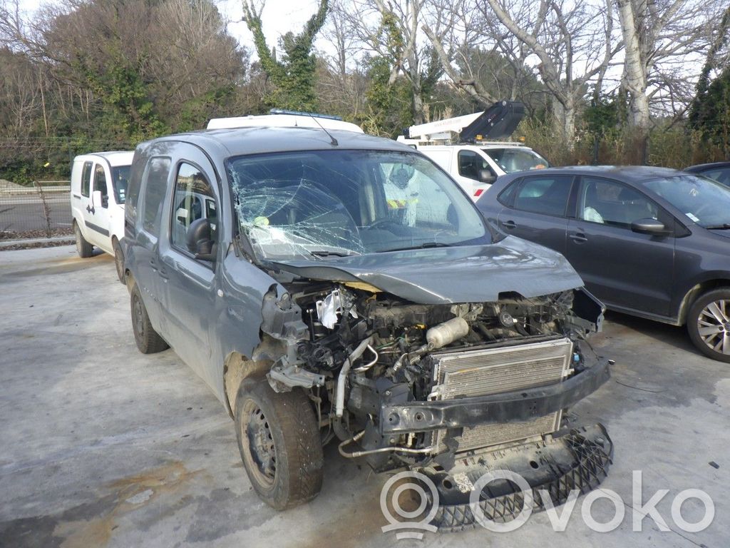 Kangoo II Kangoo