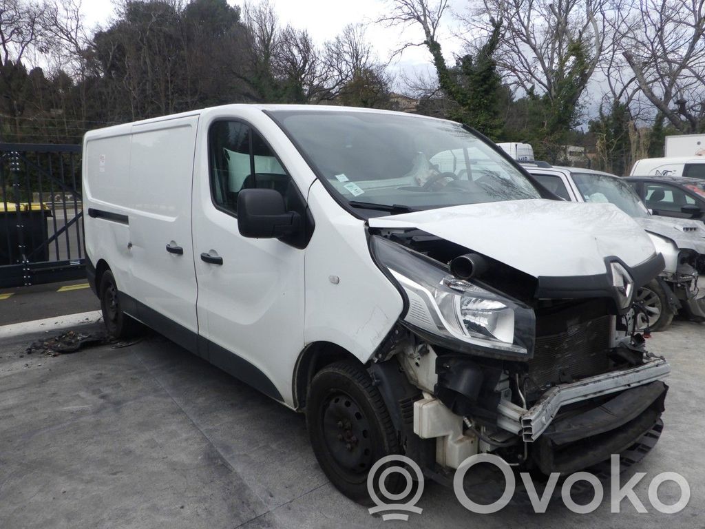 Trafic III (X82) Trafic  850229508R