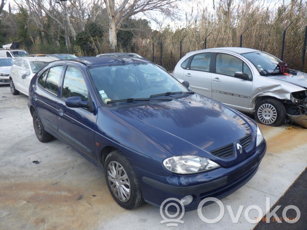 Megane I Megane  8200242530