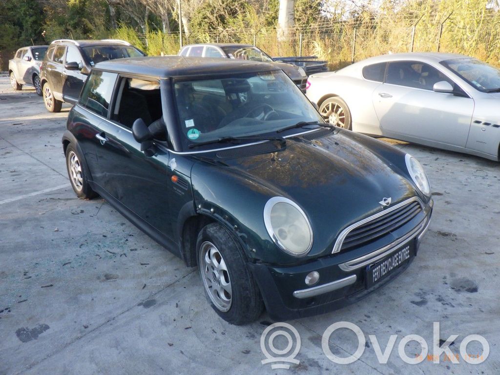 One - Cooper R50 - 53 One/Cooper R50/53