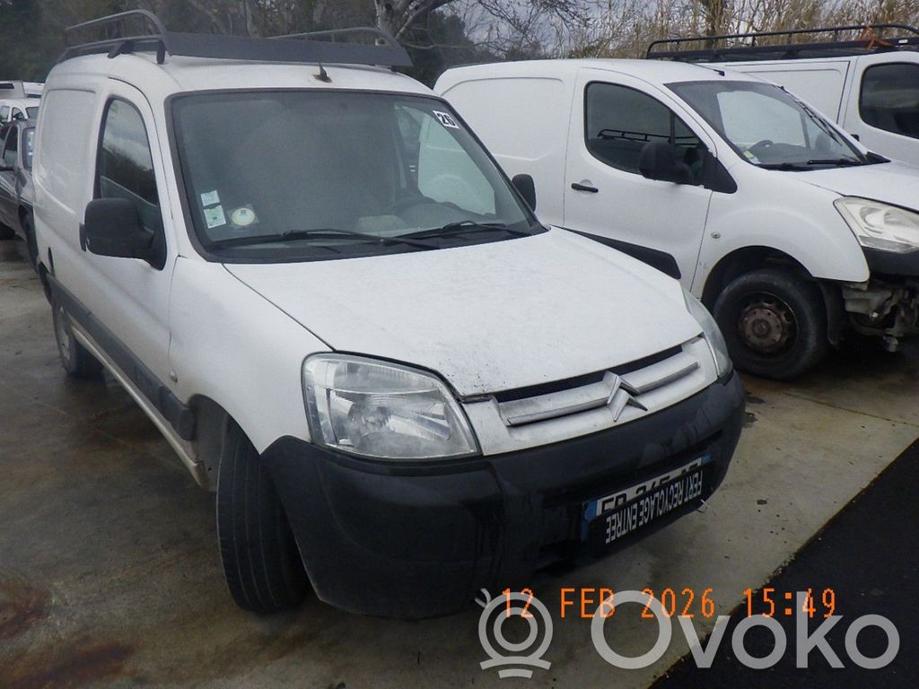 Berlingo Berlingo  00004162CH