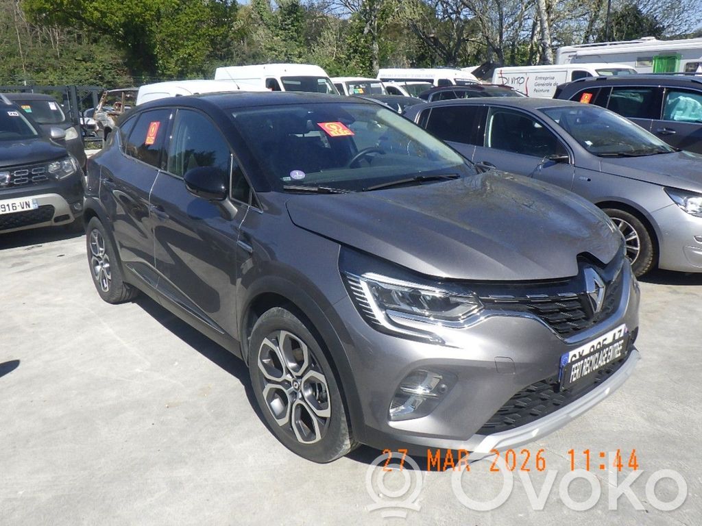 Captur II Captur  631007255R