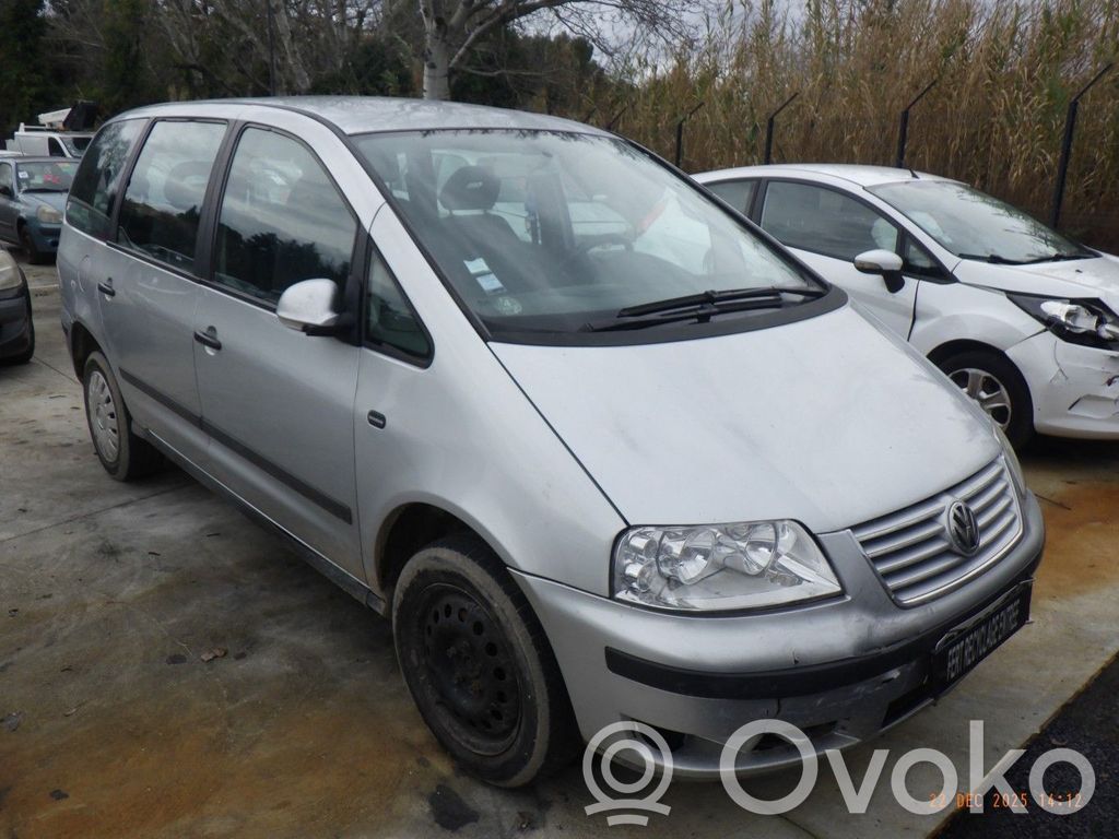 Sharan Sharan  7M3422061E
