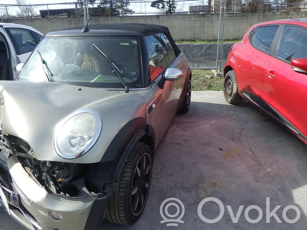 One - Cooper Cabrio R52 One/Cooper Cabrio R52  51167117259