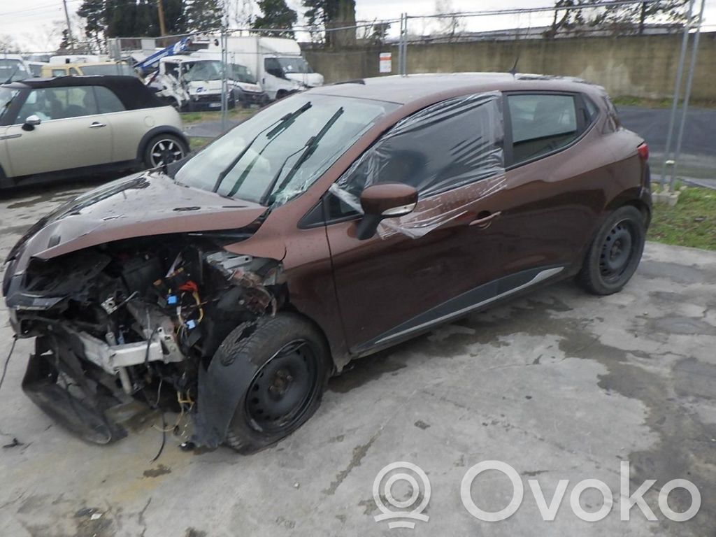 Clio IV Clio  8201535506