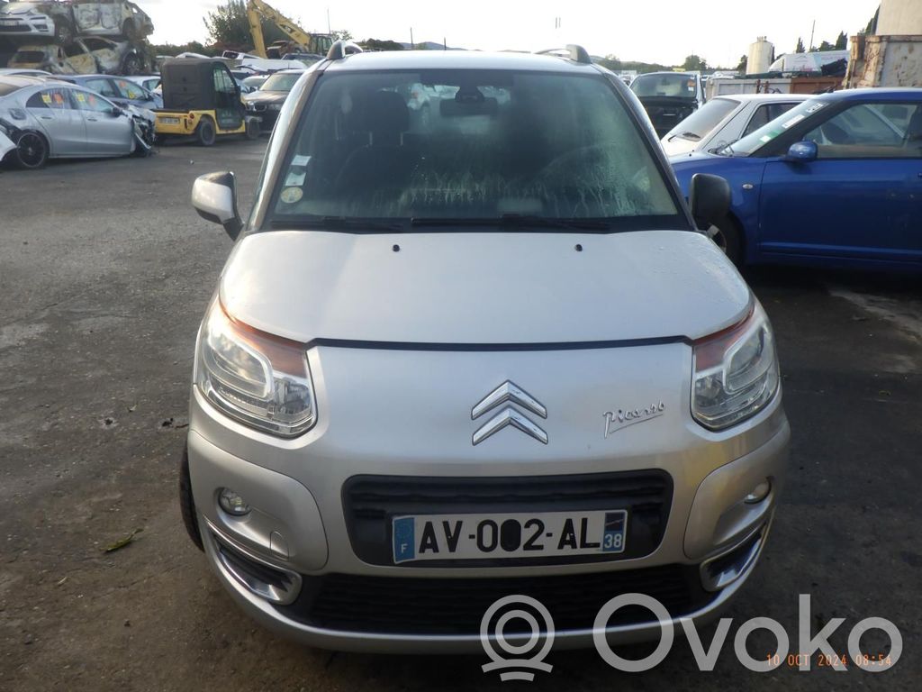 C3 Picasso C3, Pluriel, Picasso  00009008V6
