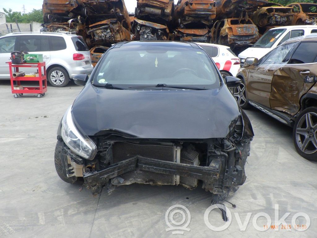 Pro Cee'd II Ceed, Ceed SW, Pro Ceed  73700A2710
