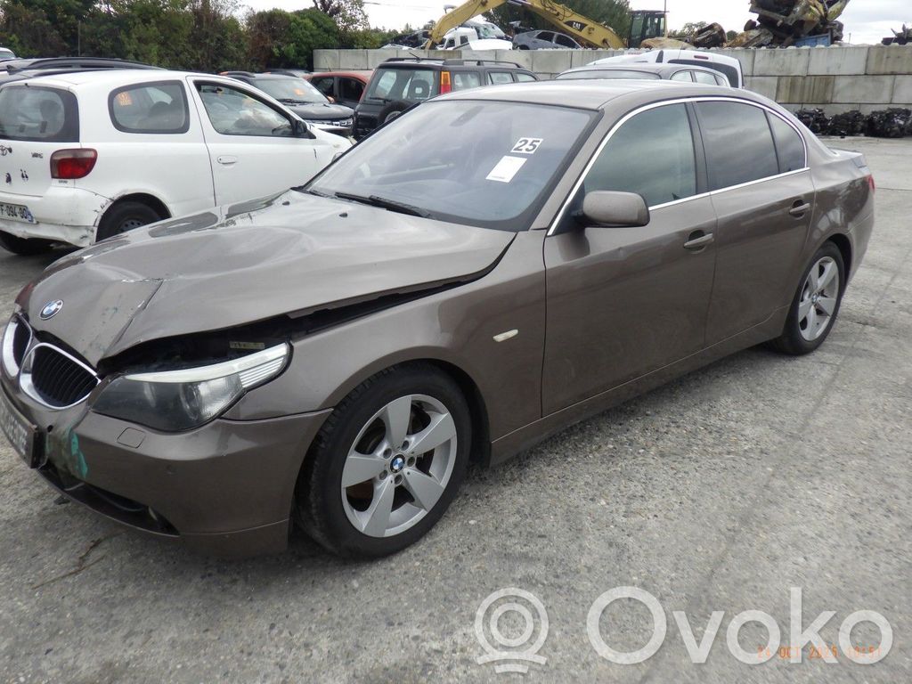 5 E60 E61 Series 5  51127178184
