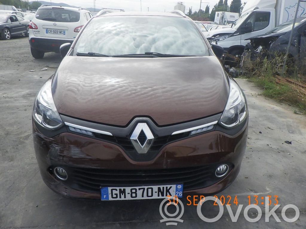 Clio IV Clio