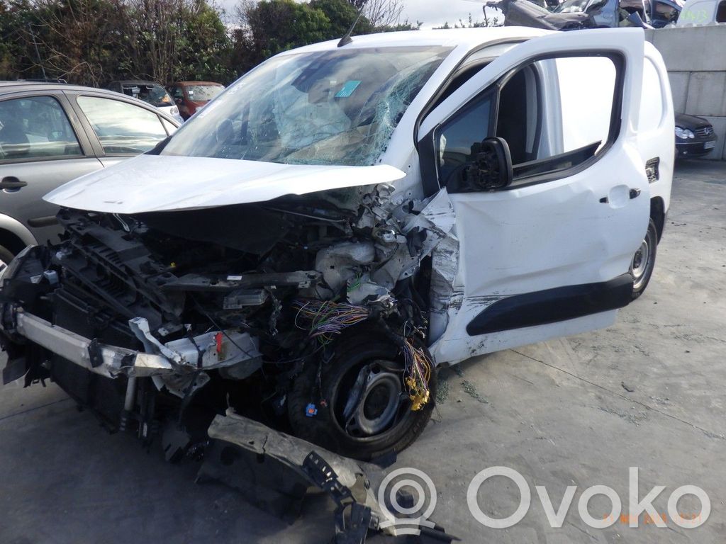 Berlingo Berlingo  1633557280