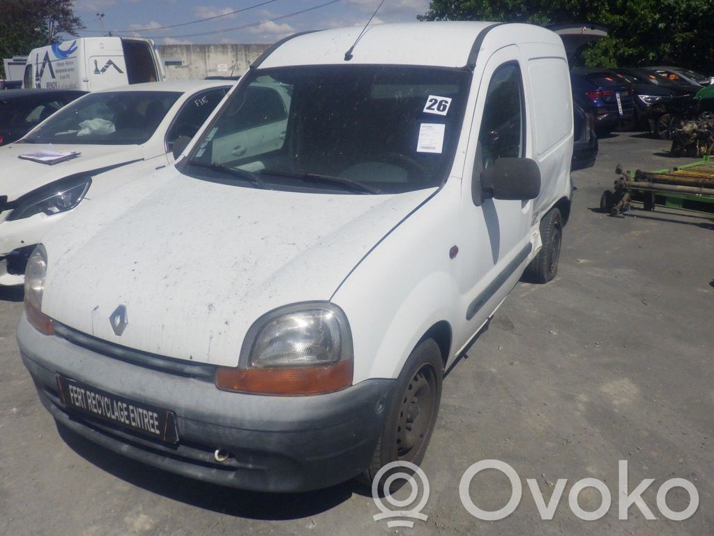 Kangoo I Kangoo