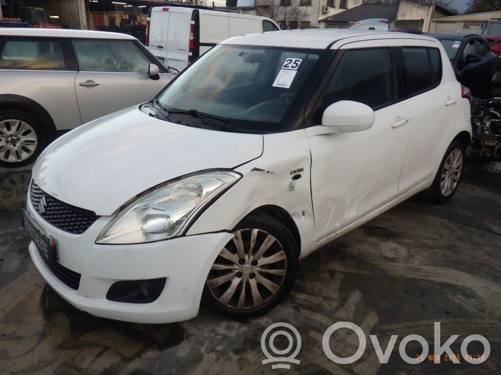 SX4 SX4 S-Cross  9520084EA0