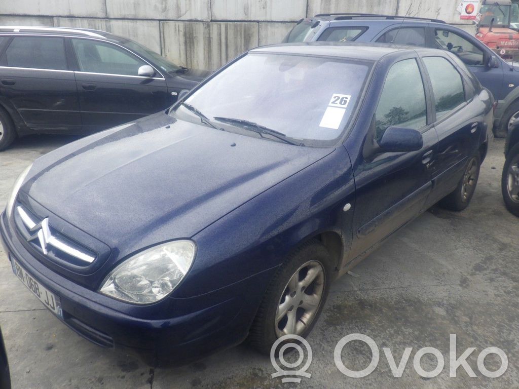 Xsara Xsara, Xsara Picasso  00006208J7