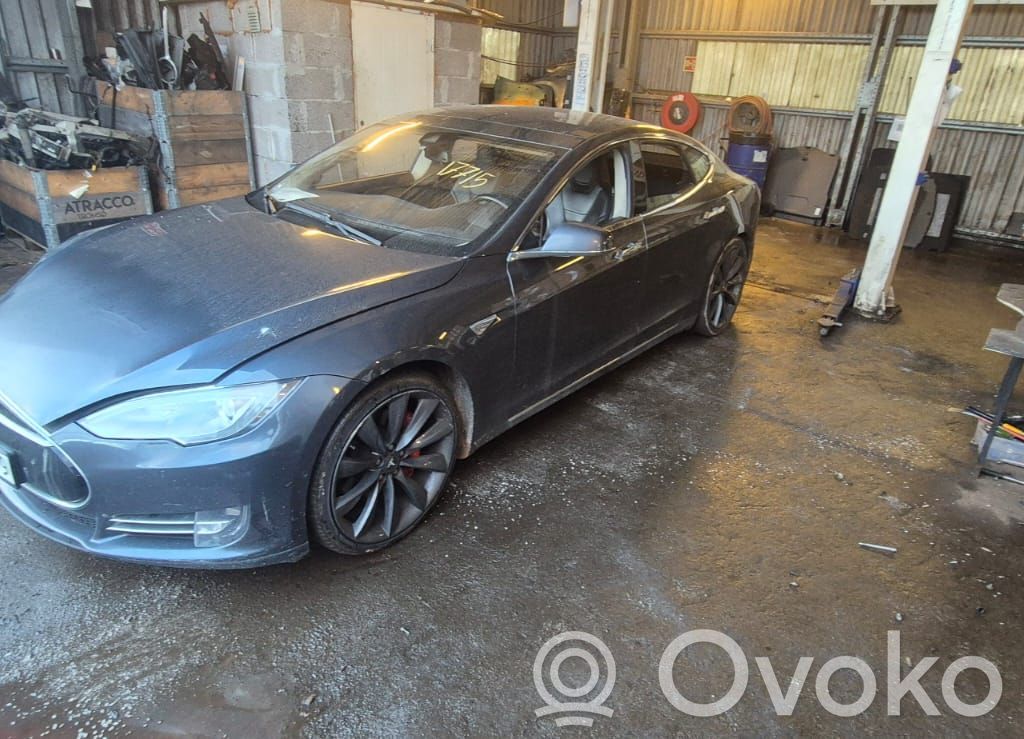 Model S Tesla Model S  101353700A