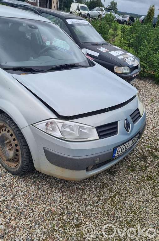 Megane II Megane  8200296570