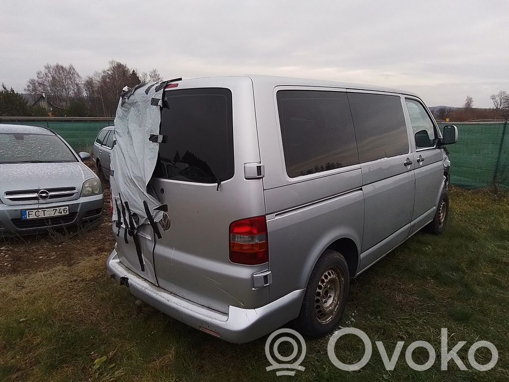 Transporter - Caravelle T5 Transporter/Caravelle  7E2945097