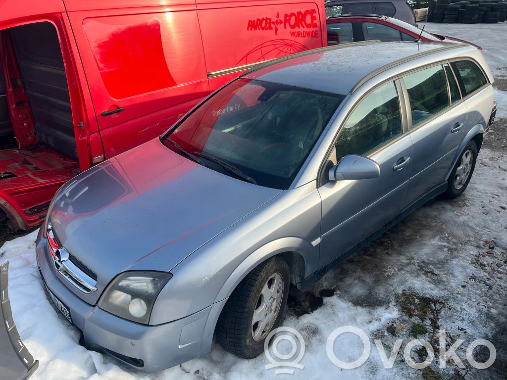 Vectra C Vectra  13177072