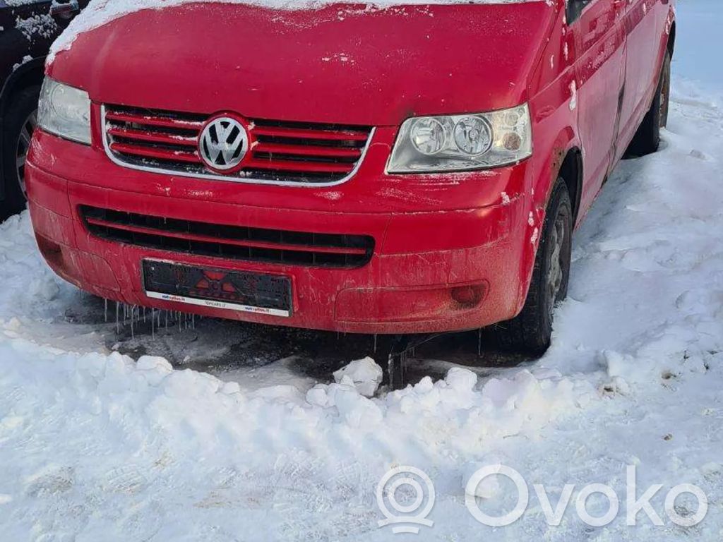 Transporter - Caravelle T5 Transporter/Caravelle  7H0199207B