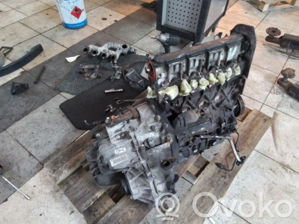 Vivaro Vivaro  8200229190