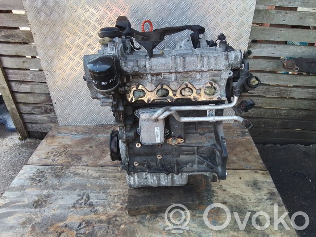 PASSAT B6 Passat  CDG