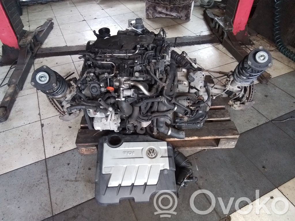 PASSAT B6 Passat  03L130277
