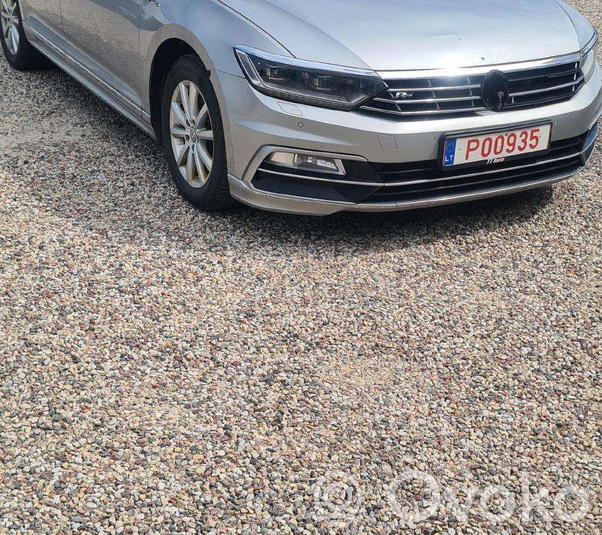 PASSAT B8 Passat  RBQ