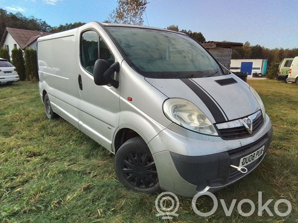 Vivaro Vivaro  93854162