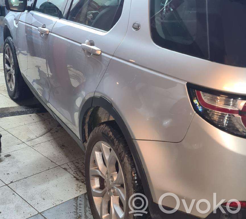Discovery Sport Discovery  GK727L190AB