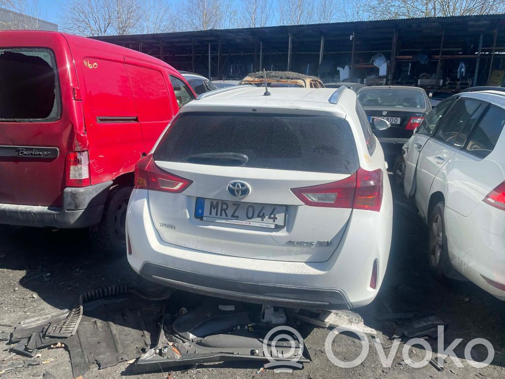 Auris E180 Auris  52060