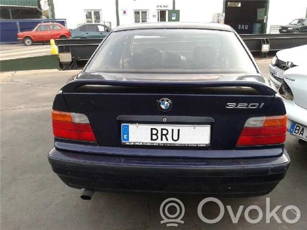 3 E36 Series 3  G206S1