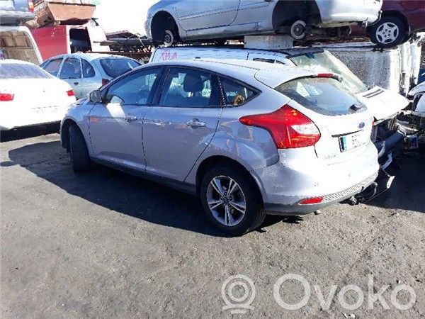 C-MAX II Focus C-MAX, C-MAX, Grand C-MAX  M1DA