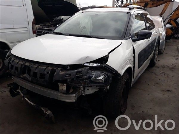 C4 Cactus C4 Picasso, Grand Picasso, Aircross, Cactus  BH02
