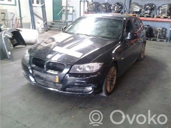 3 E90 E91 Series 3  N47D20C