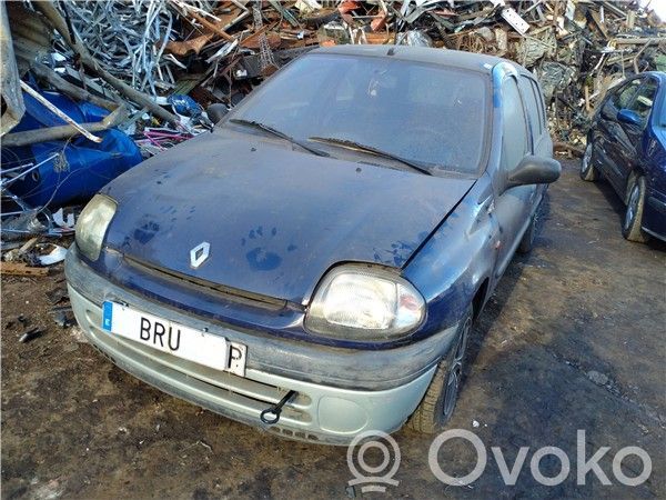Clio II Clio  D7FD7