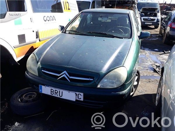 Xsara Xsara, Xsara Picasso  R04080023D