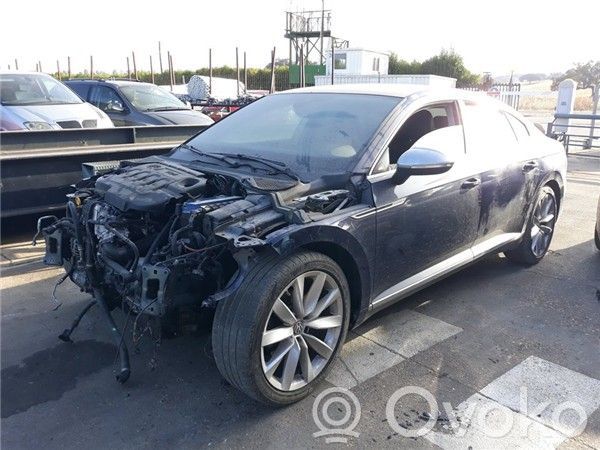 Arteon Arteon  DFG
