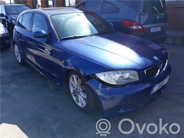 1 E81 E87 Series 1  204D4