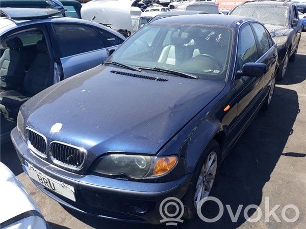 B3 E46 B3  204D4