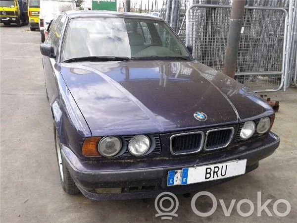 5 E34 Series 5  D256T1