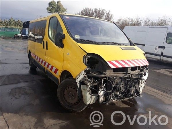 Trafic I Trafic  445214258