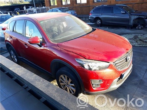 CX-5 CX-5  KS12D17J397