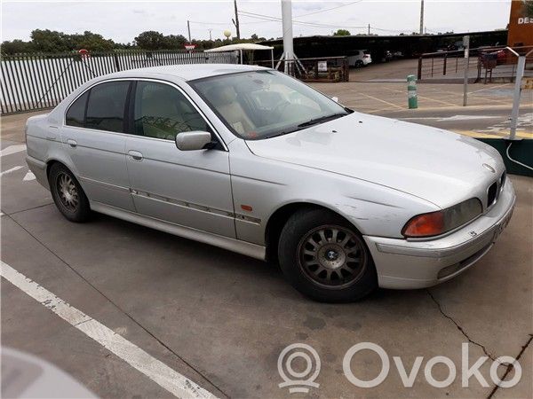 5 E39 Series 5  306D1D