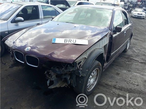 5 E39 Series 5  265217000