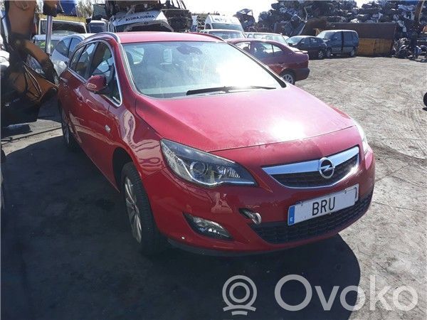 Astra J Astra  7812A284074