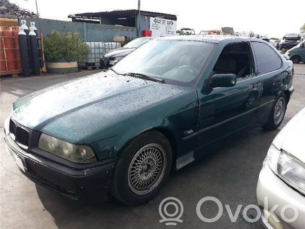 3 E36 Series 3
