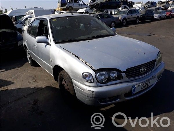 Corolla E110 Corolla  4ZZFE