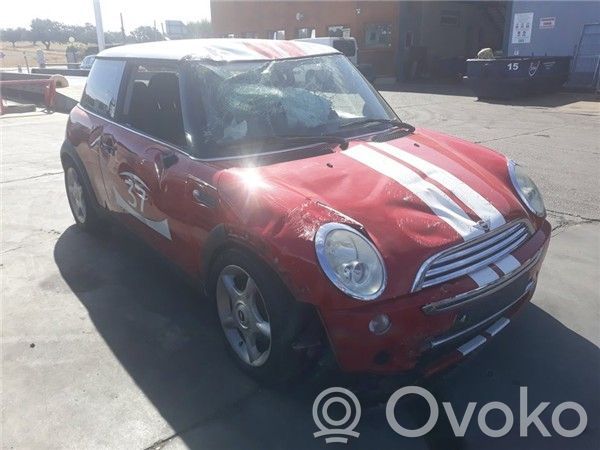 One - Cooper R50 - 53 One/Cooper R50/53