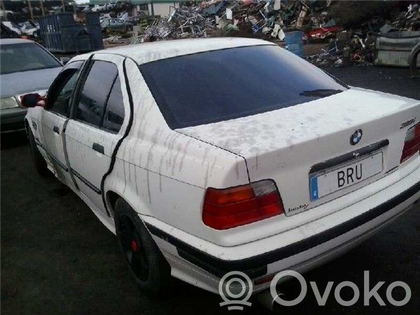 3 E36 Series 3  184E2G